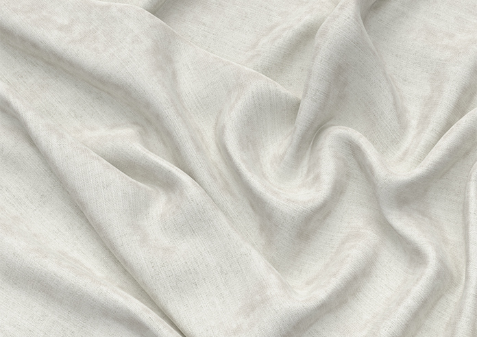 Tarbert, Egret - Twist&Fit Roman Blind - Image 4